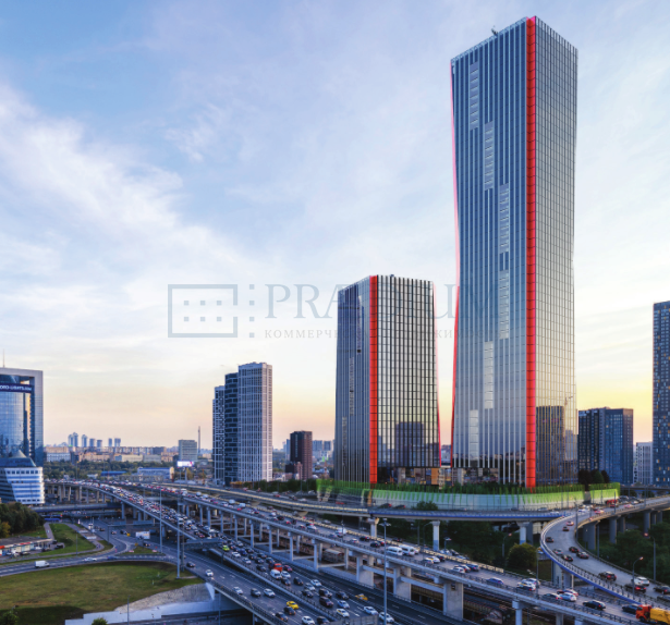 Продам офис в Москве, Шмитовский проезд, д 37