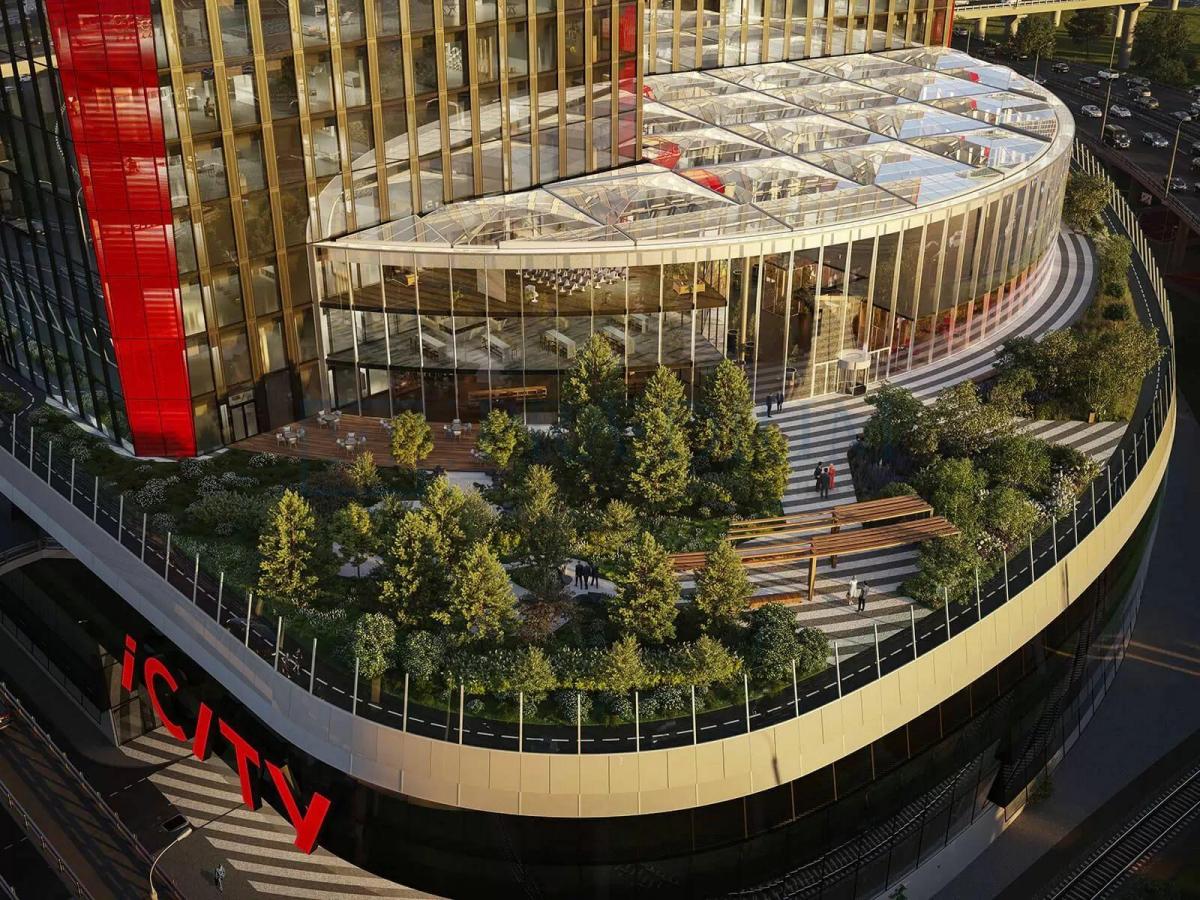 Продам офис в Москве, Шмитовский проезд, д 37