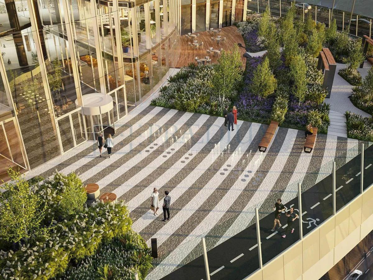 Продам офис в Москве, Шмитовский проезд, д 37