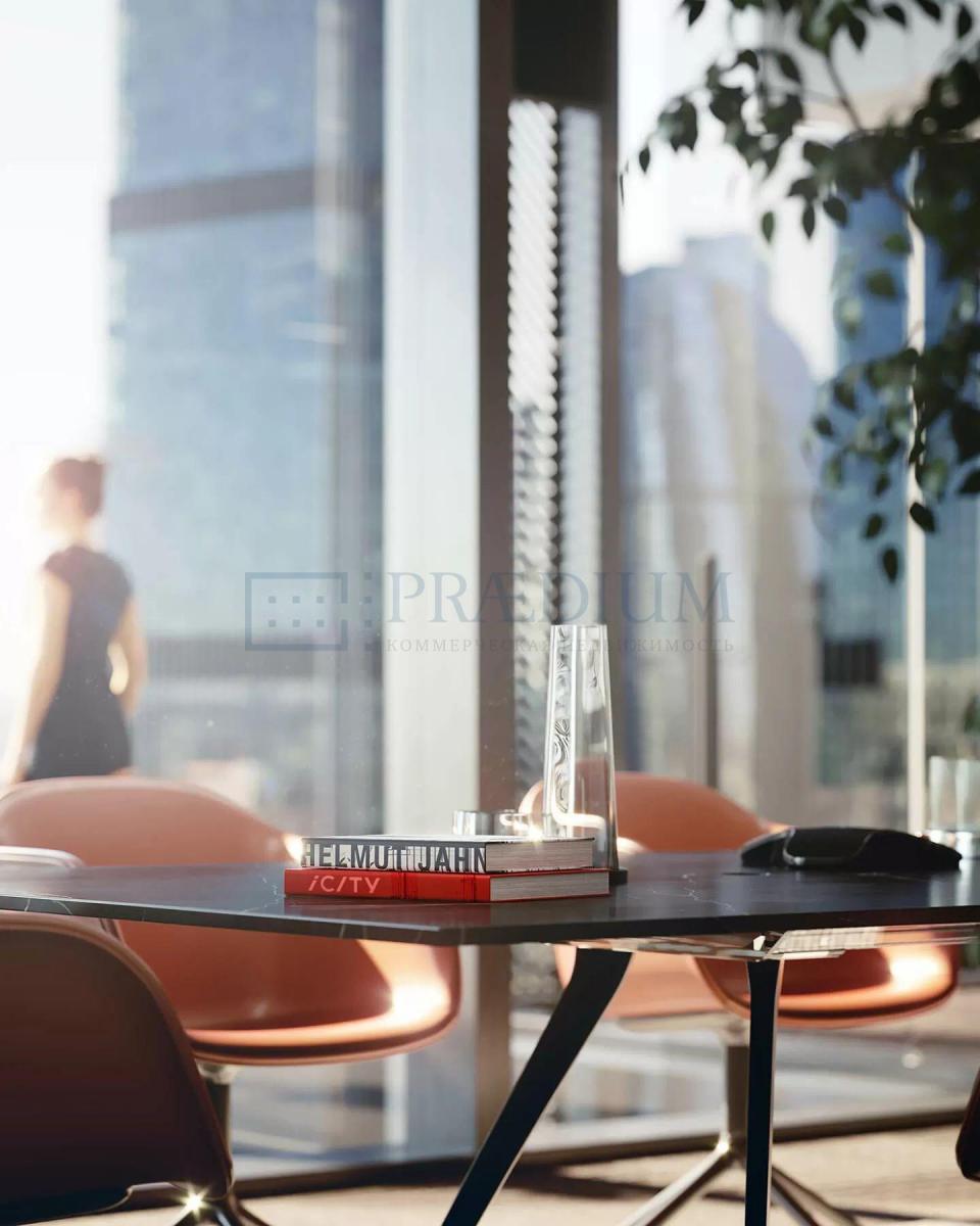 Продам офис в Москве, Шмитовский проезд, д 37