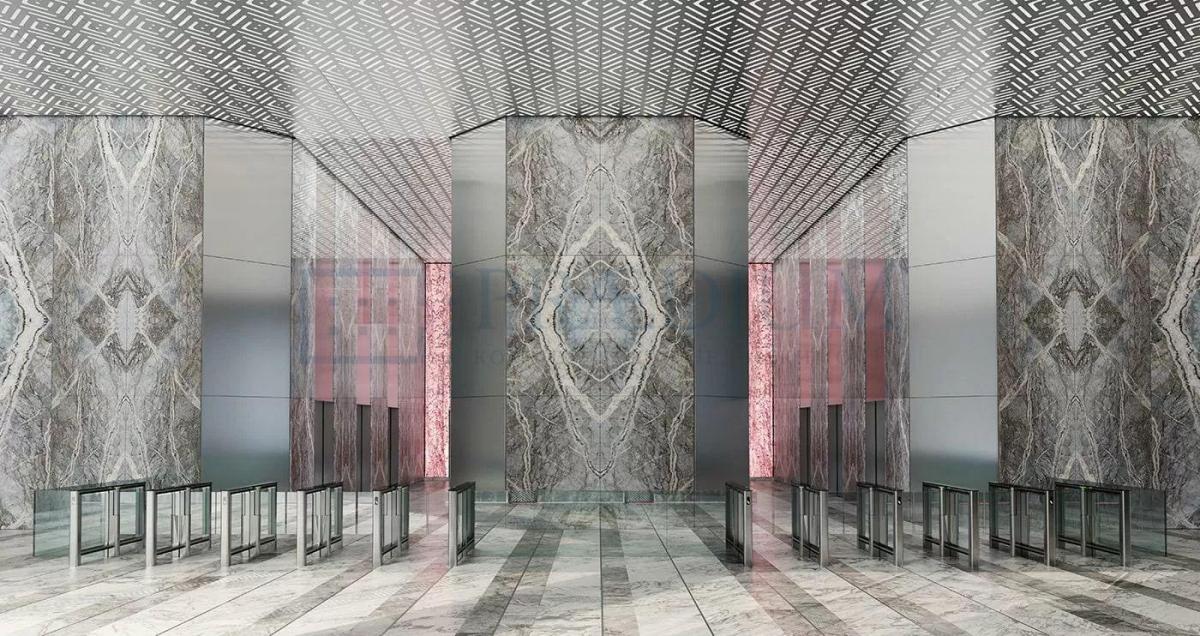 Продам офис в Москве, Шмитовский проезд, д 37