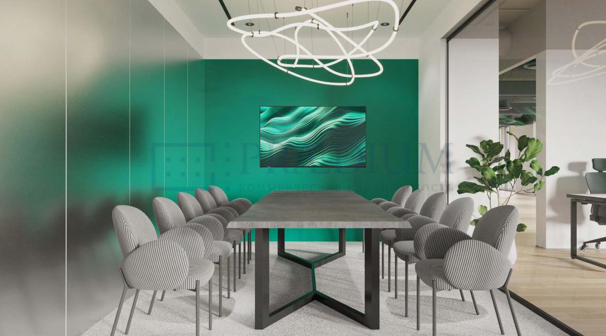 Сдается офис в Москве, д 10