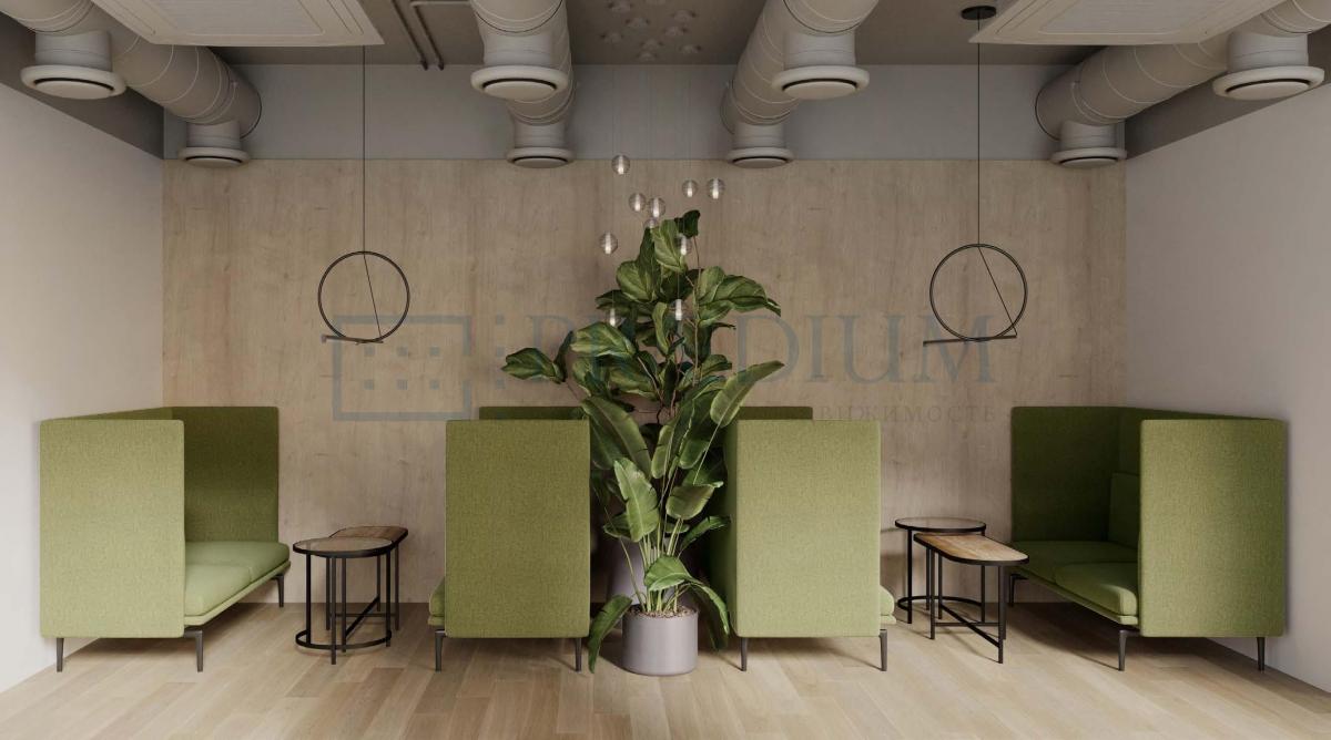 Сдается офис в Москве, д 10