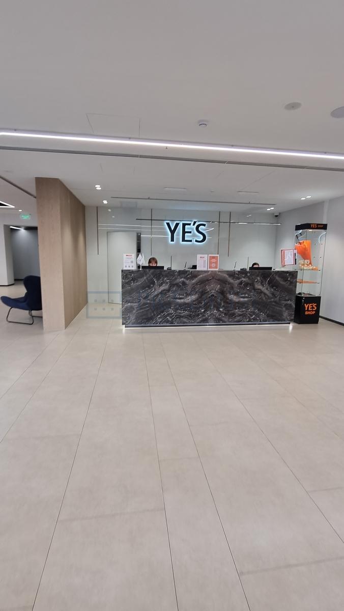 Сдается офис в Москве, д 10