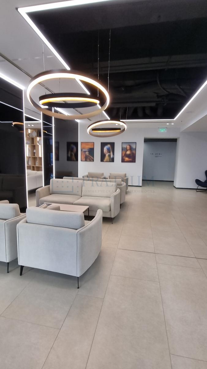 Сдается офис в Москве, д 10