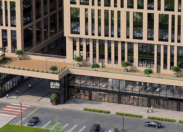 Продам офис в Москве, д 1