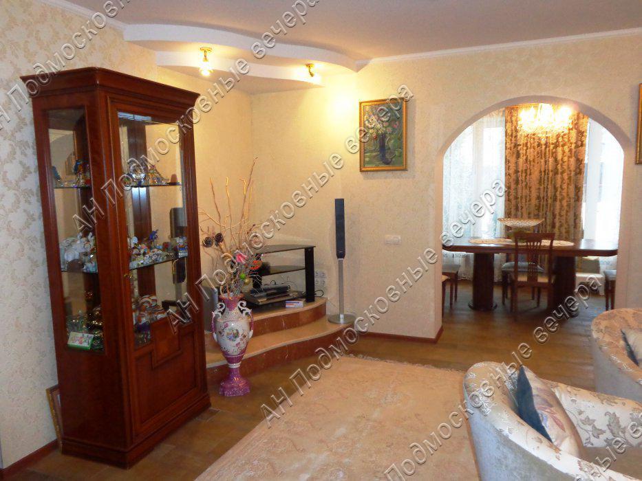 Продам коттедж  в Одинцовском районе в Митькино