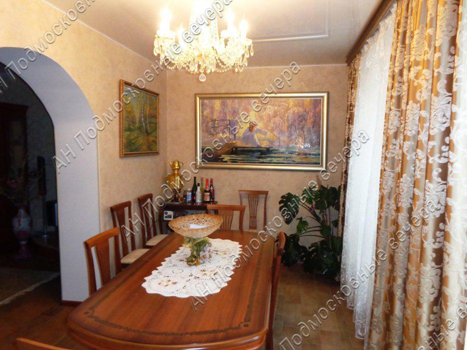 Продам коттедж  в Одинцовском районе в Митькино