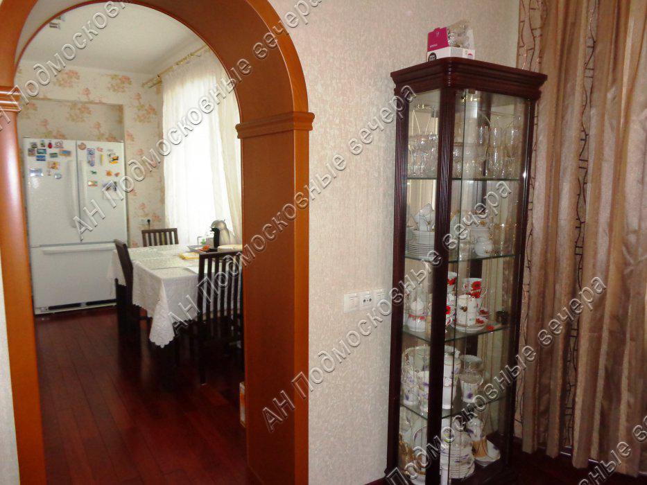 Продам коттедж  в Одинцовском районе в Митькино