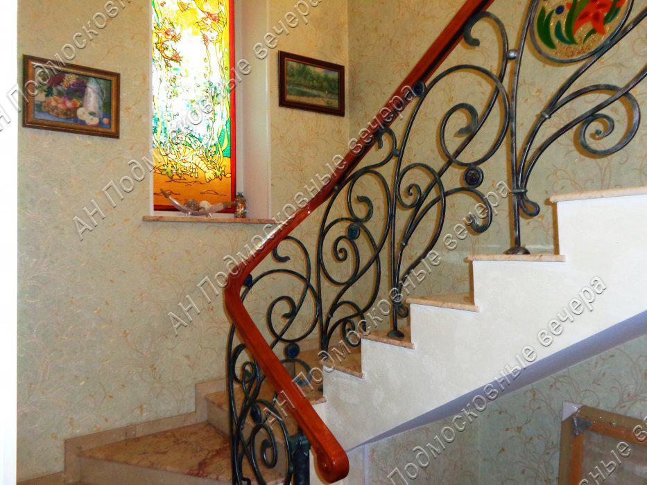 Продам коттедж  в Одинцовском районе в Митькино