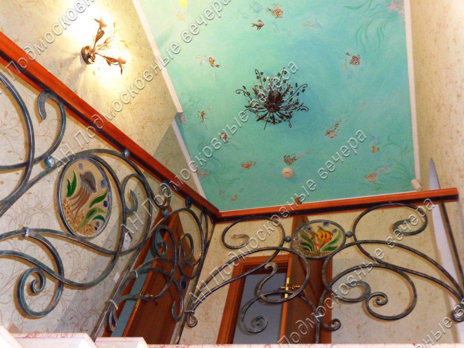 Продам коттедж  в Одинцовском районе в Митькино