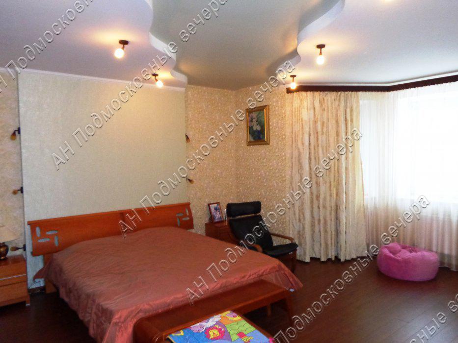 Продам коттедж  в Одинцовском районе в Митькино