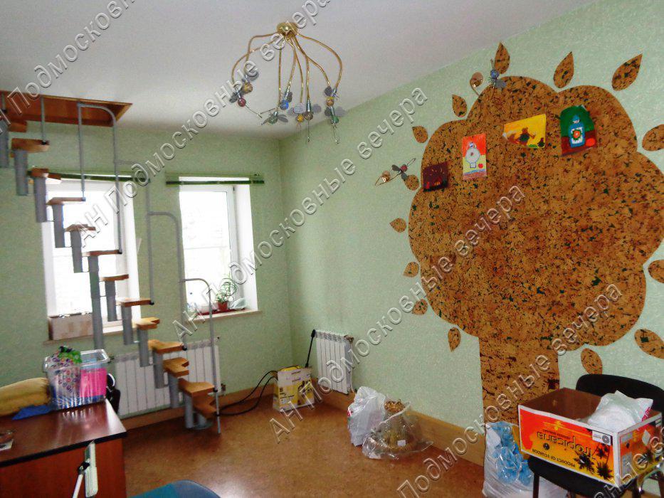 Продам коттедж  в Одинцовском районе в Митькино