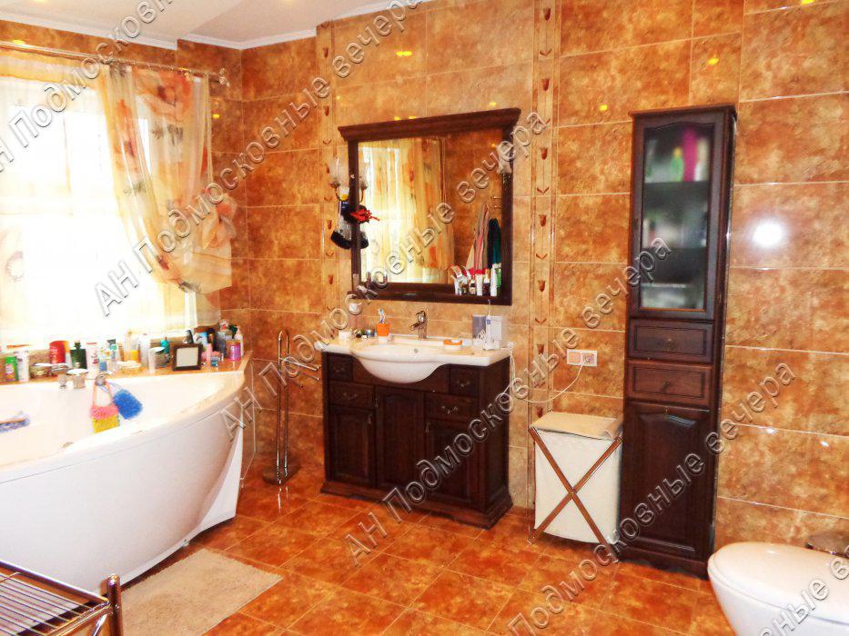 Продам коттедж  в Одинцовском районе в Митькино