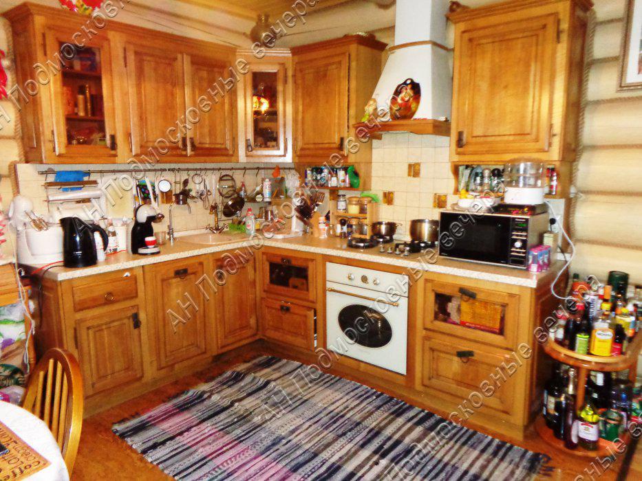 Продам коттедж  в Одинцовском районе в Митькино