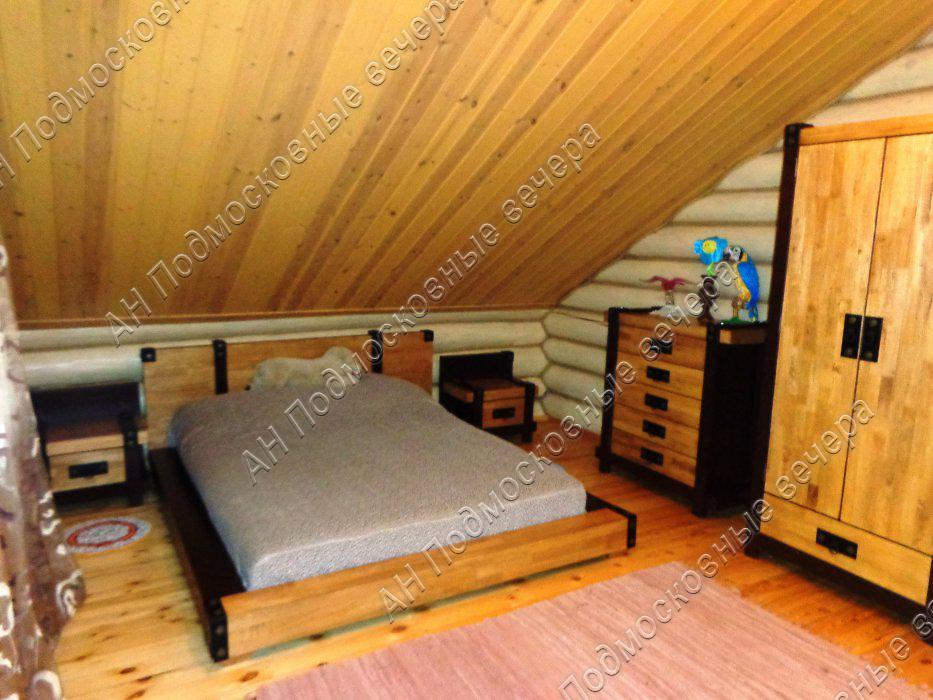 Продам коттедж  в Одинцовском районе в Митькино