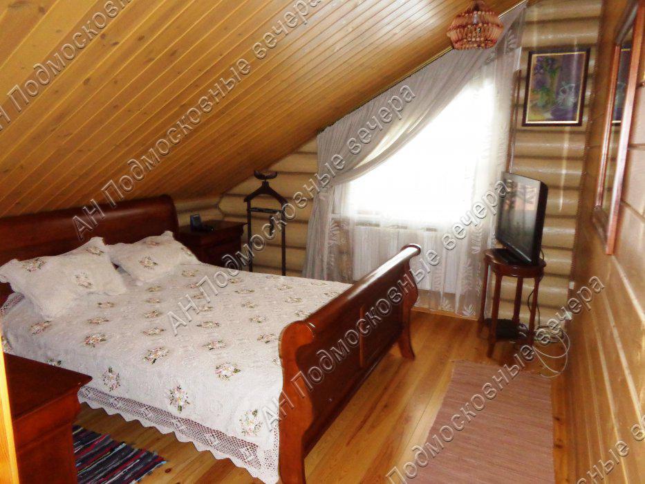 Продам коттедж  в Одинцовском районе в Митькино