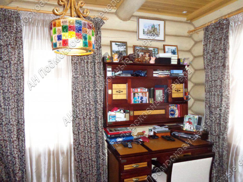 Продам коттедж  в Одинцовском районе в Митькино