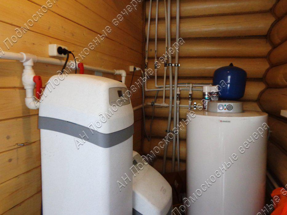 Продам коттедж  в Одинцовском районе в Митькино