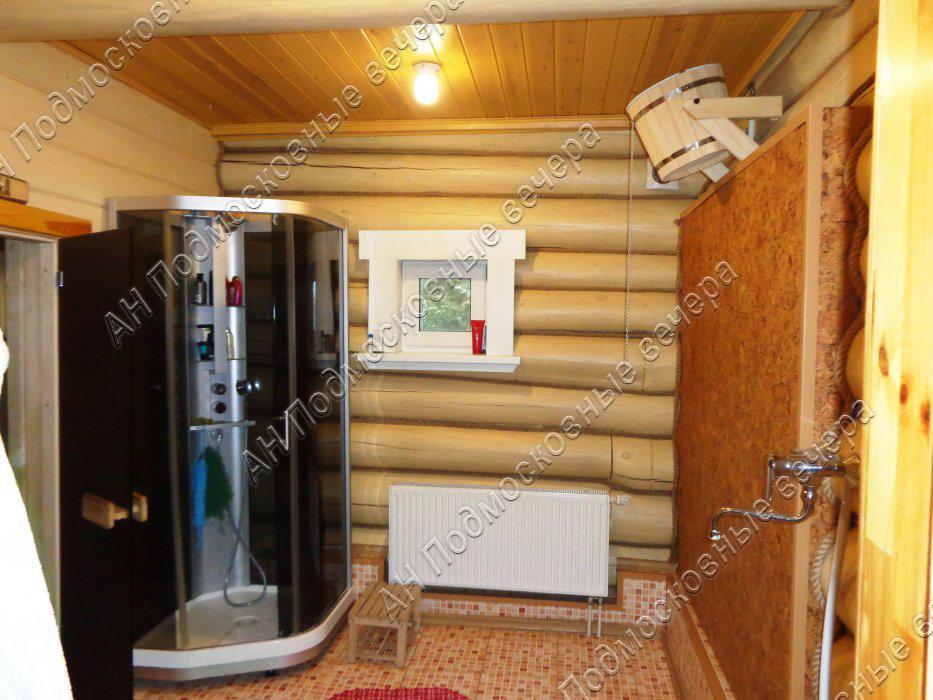 Продам коттедж  в Одинцовском районе в Митькино