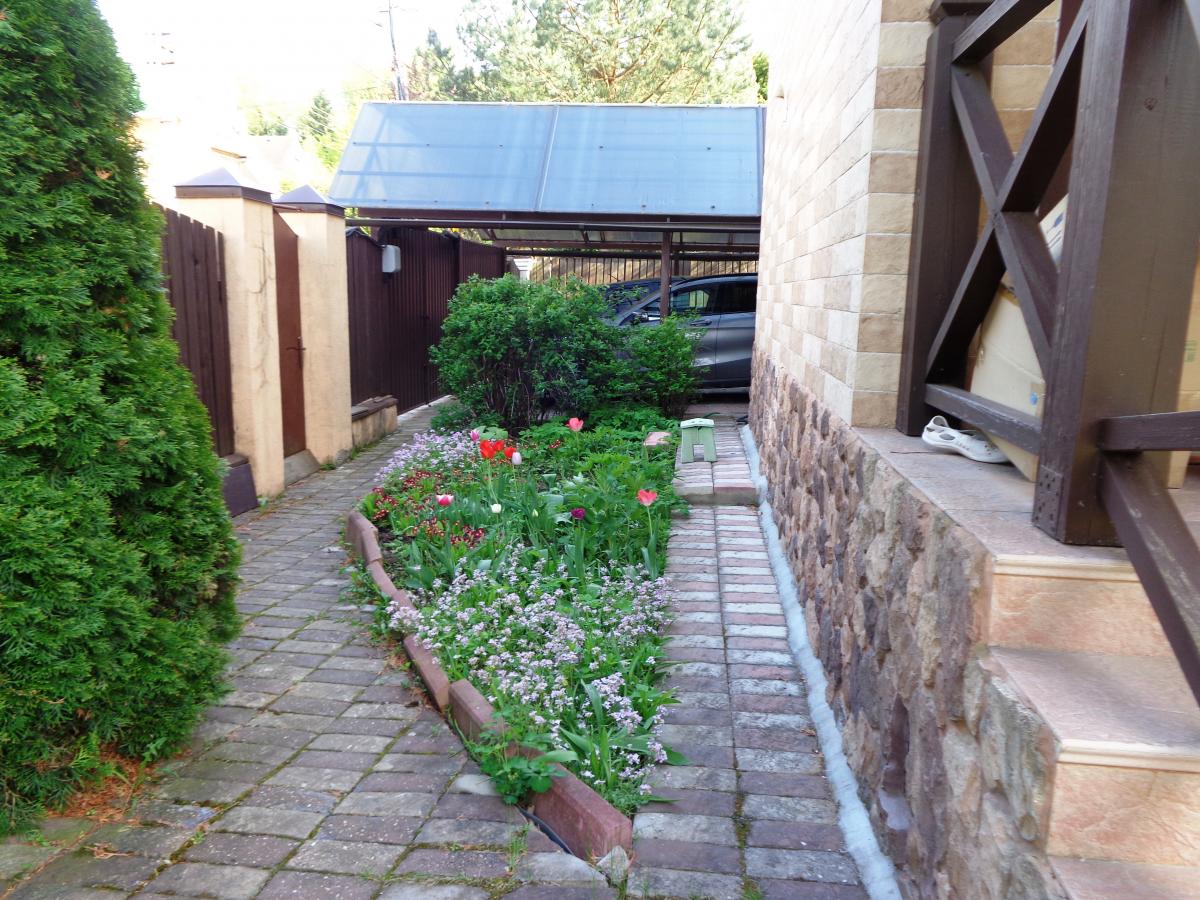 Продам коттедж  в Одинцовском районе в Митькино