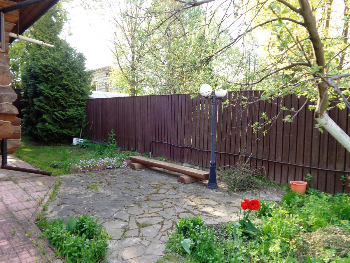 Продам коттедж  в Одинцовском районе в Митькино