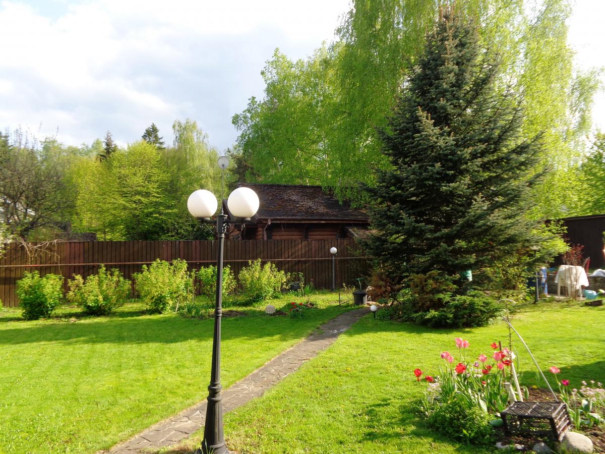 Продам коттедж  в Одинцовском районе в Митькино