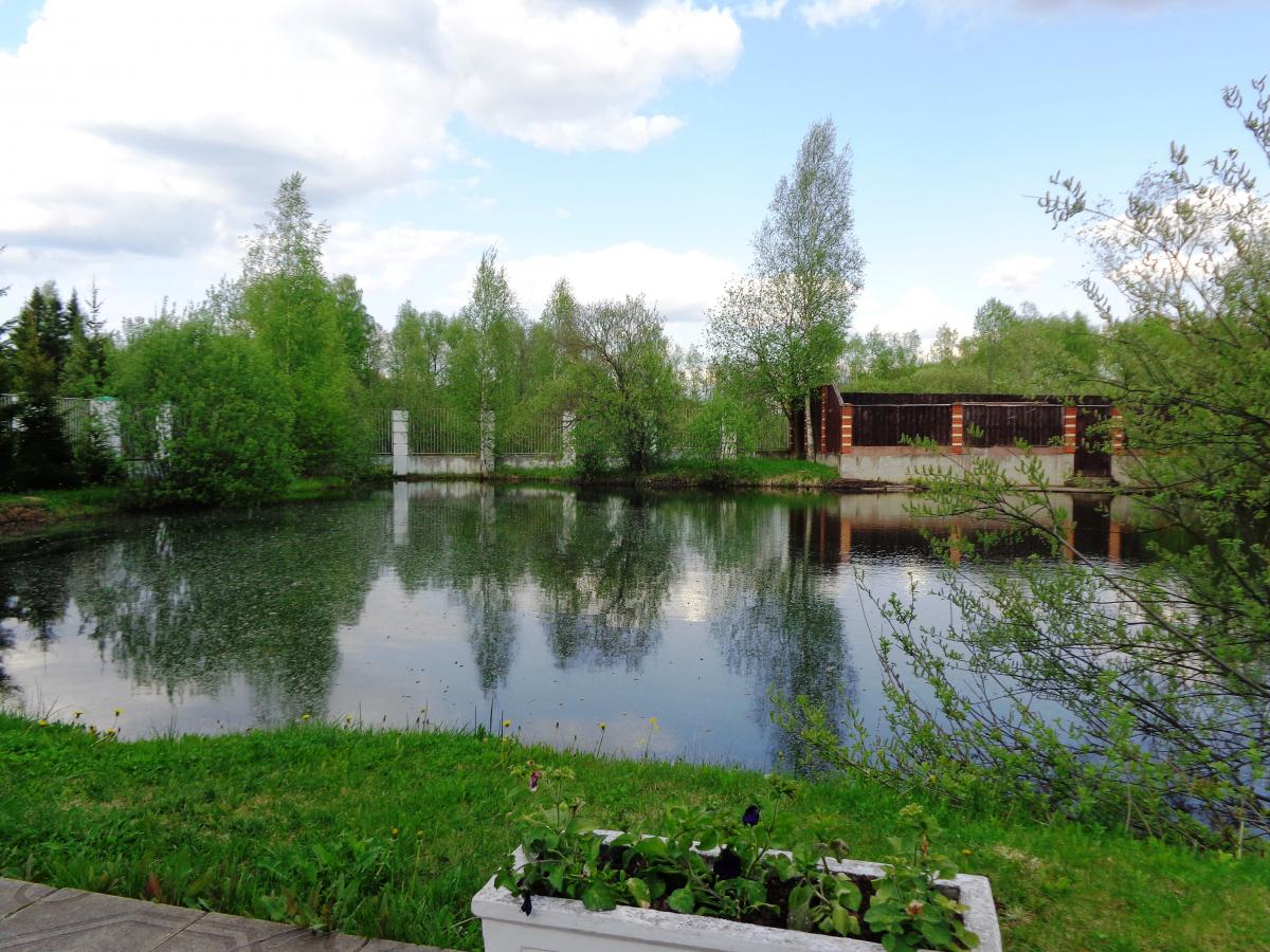 Продам коттедж  в Одинцовском районе в Митькино