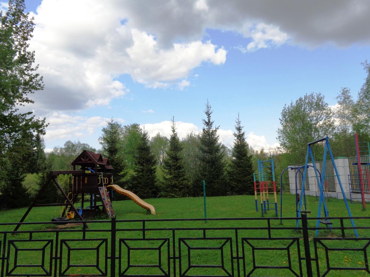 Продам коттедж  в Одинцовском районе в Митькино