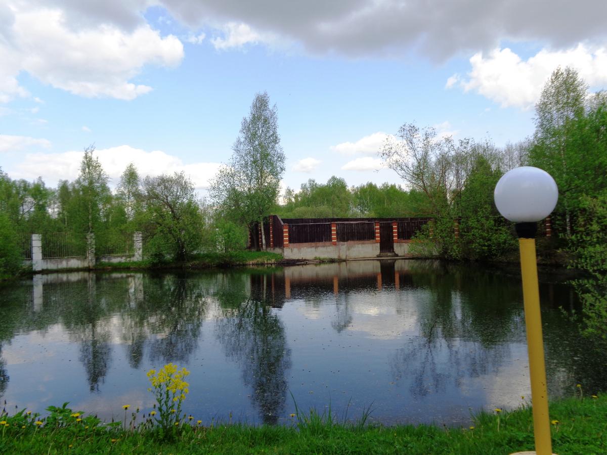 Продам коттедж  в Одинцовском районе в Митькино