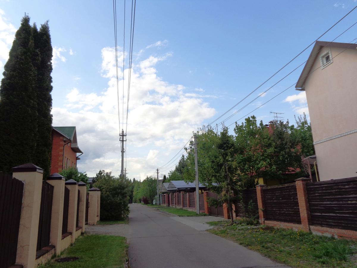 Продам коттедж  в Одинцовском районе в Митькино