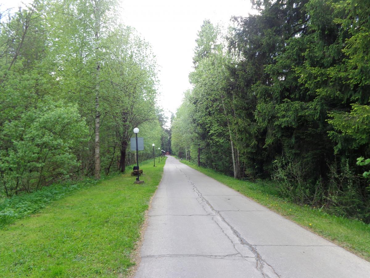 Продам коттедж  в Одинцовском районе в Митькино