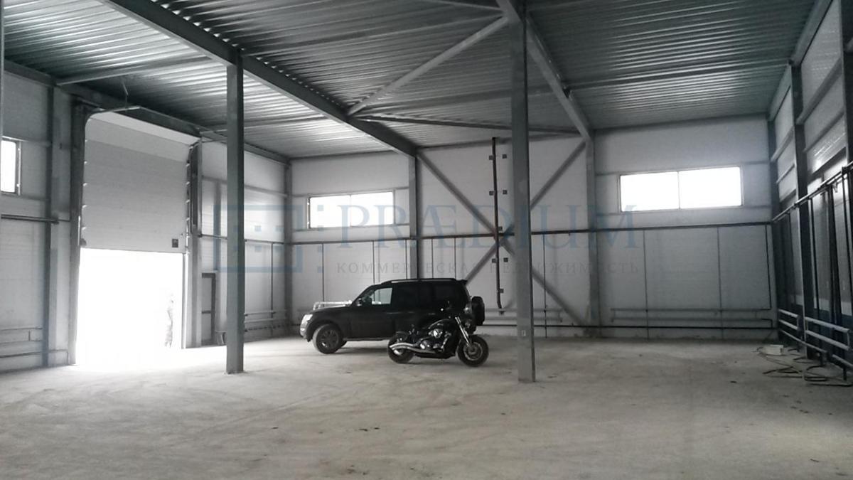 Продам склад в Кубинка