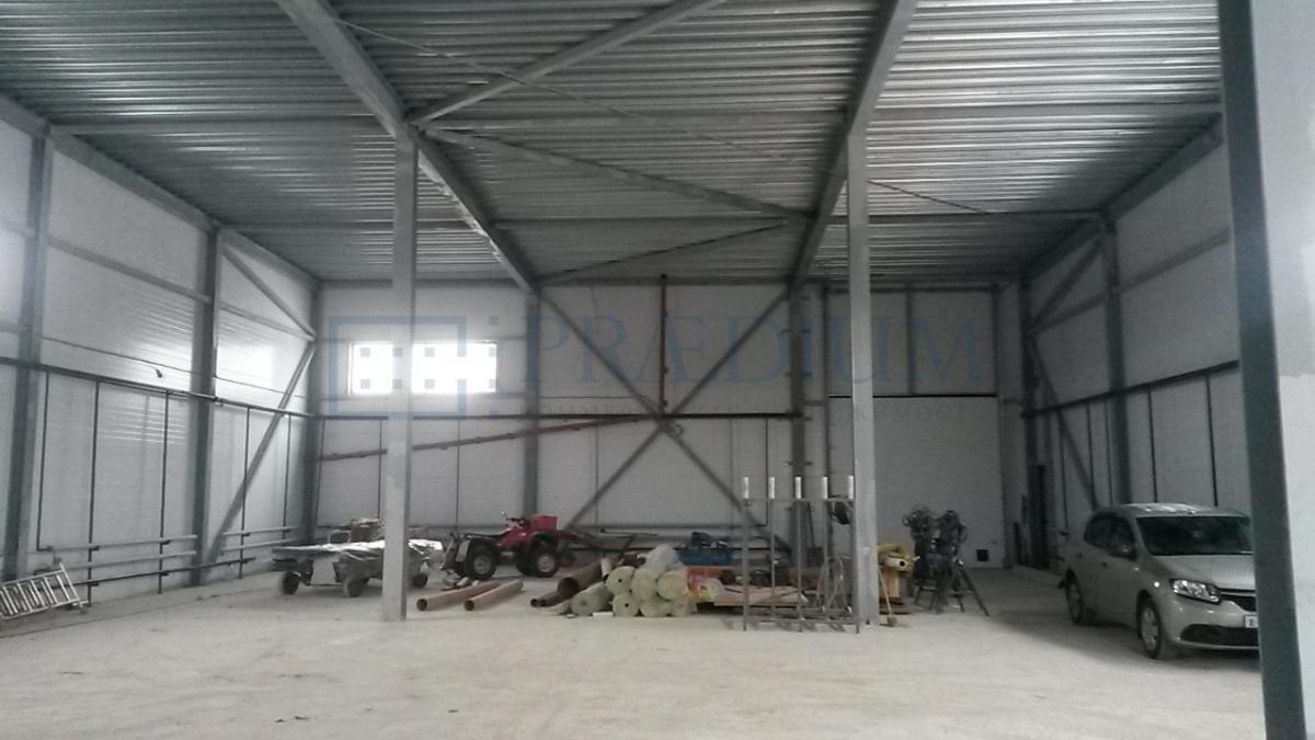 Продам склад в Кубинка