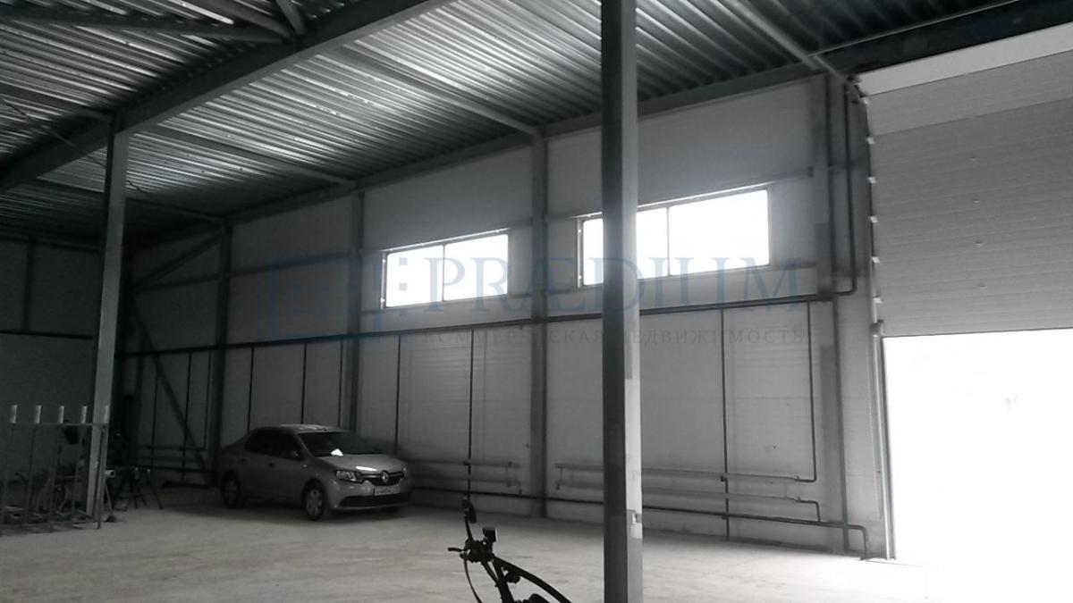 Продам склад в Кубинка