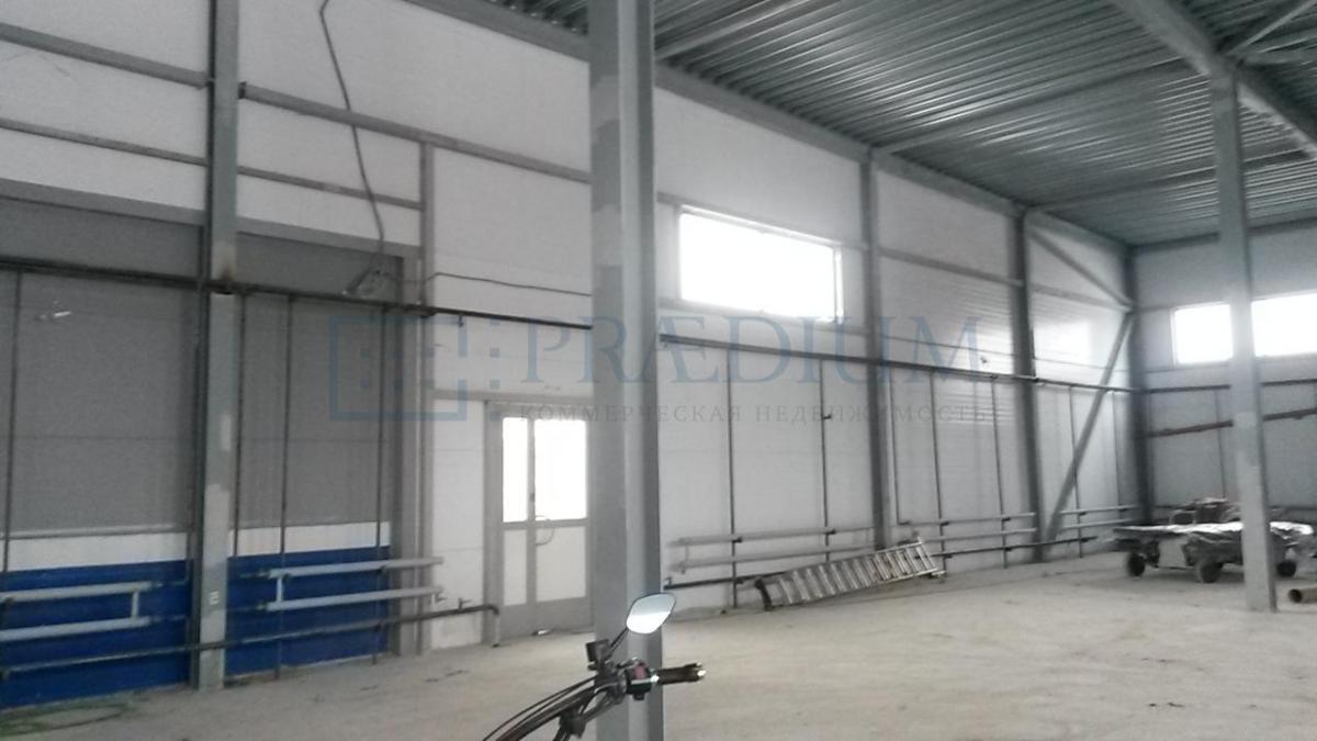 Продам склад в Кубинка