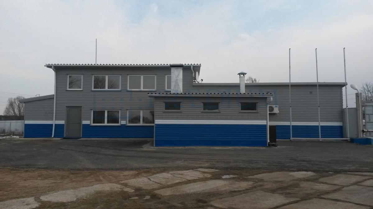 Продам склад в Кубинка