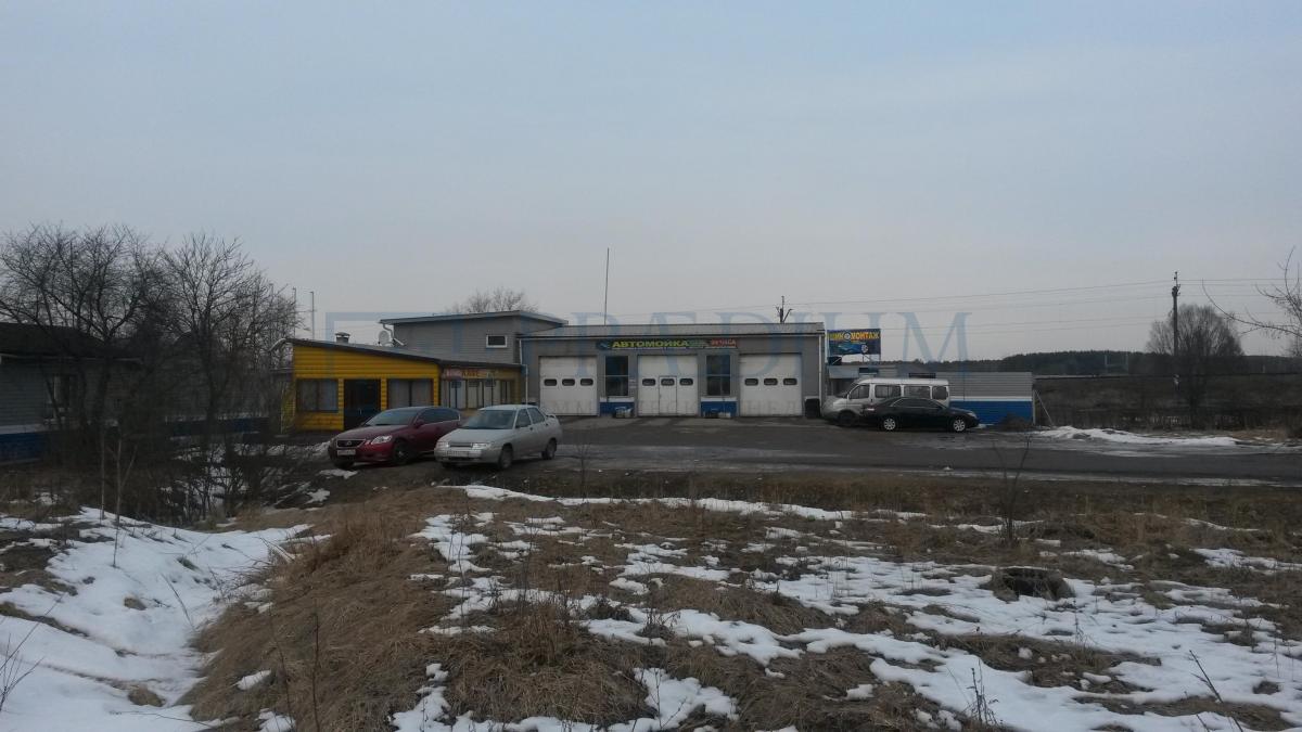 Продам склад в Кубинка