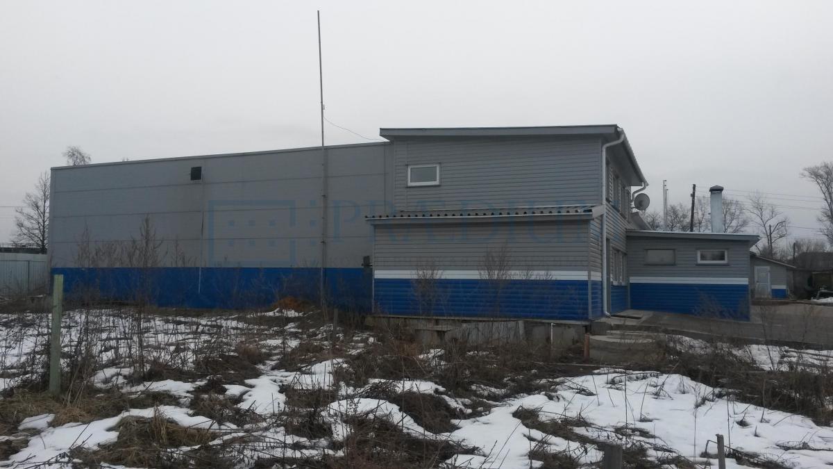 Продам склад в Кубинка