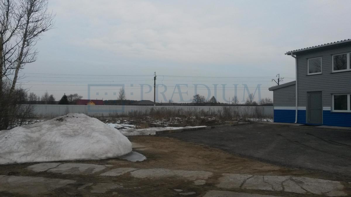 Продам склад в Кубинка