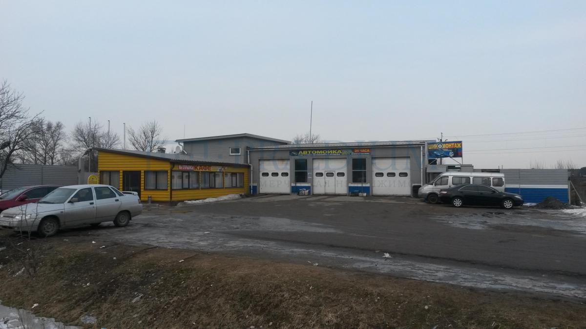 Продам склад в Кубинка