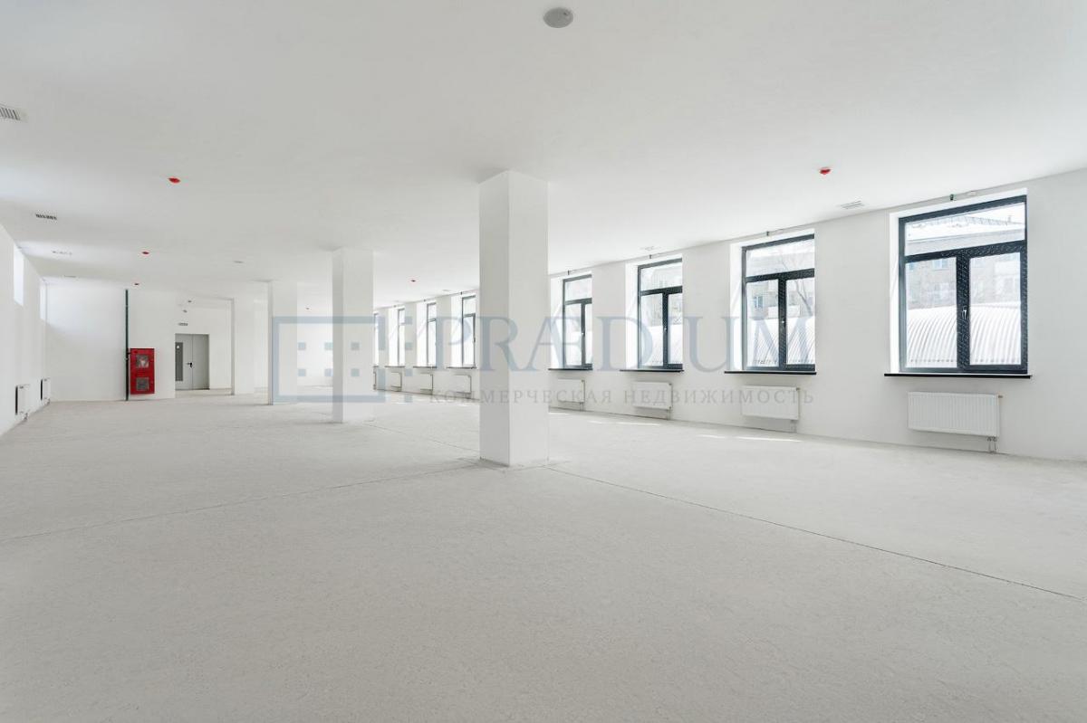 Сдается склад в Москве, д 16