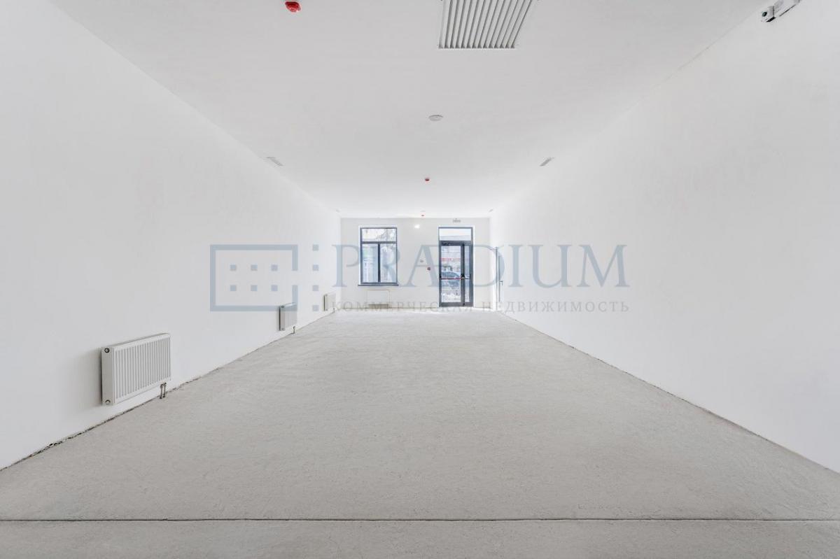 Сдается склад в Москве, д 16