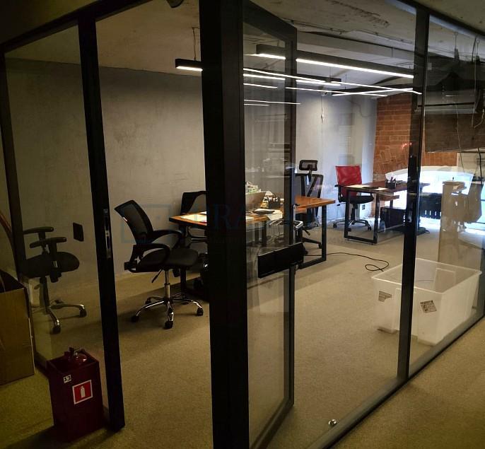 Сдается офис в Москве, д 3 к 1