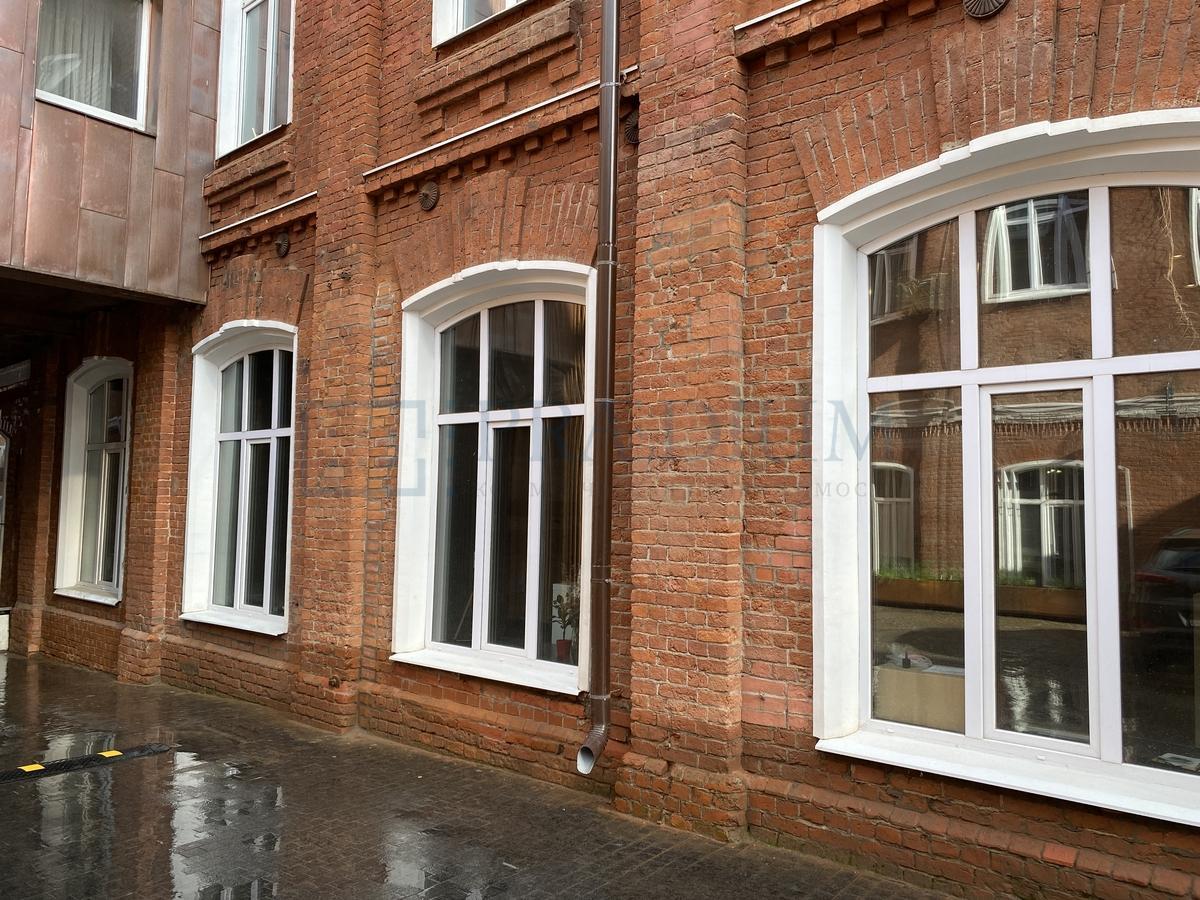 Сдается офис в Москве, д 3 к 1