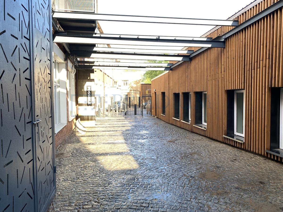 Сдается офис в Москве, д 3 к 1