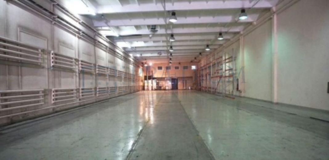 Продам склад в Москве в ТАО, д 95