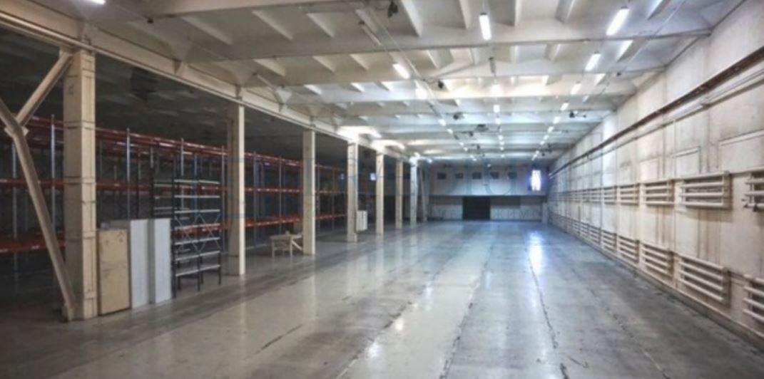 Продам склад в Москве в ТАО, д 95