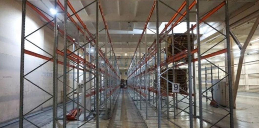 Продам склад в Москве в ТАО, д 95