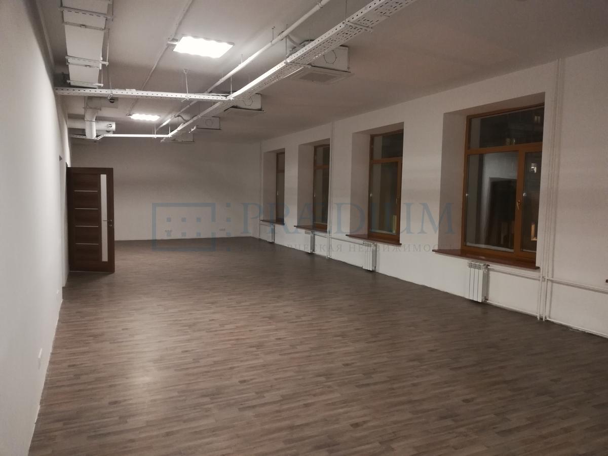 Продам офис в Москве, д 6 стр 1